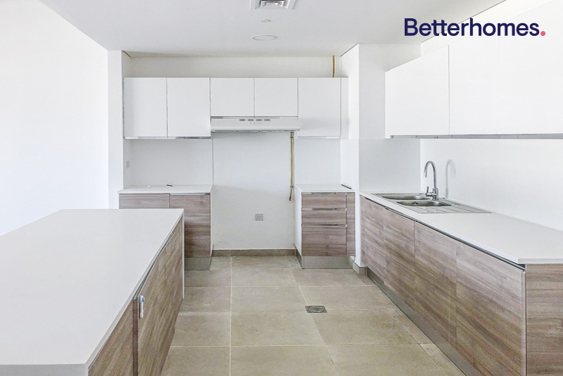 2 Bedrooms Apartment in Al Andalus