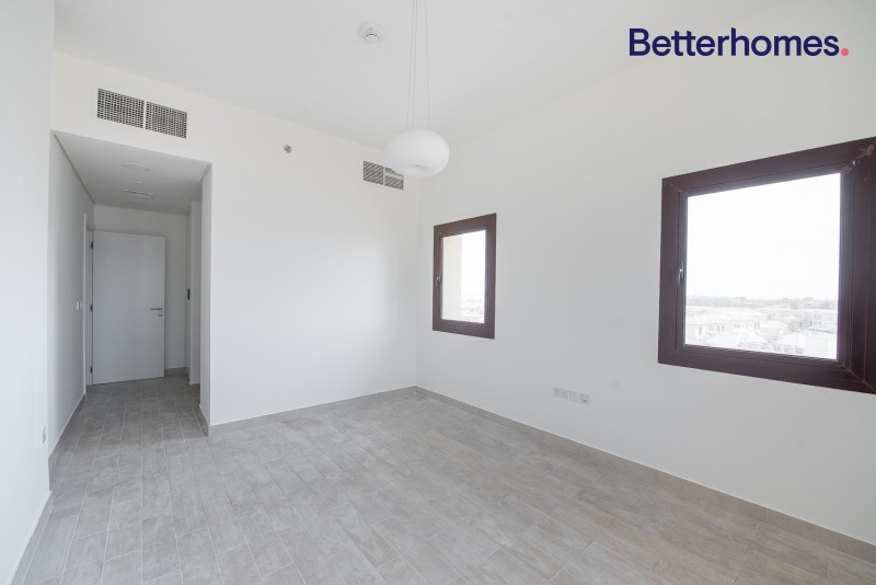2 Bedrooms Apartment in Al Andalus