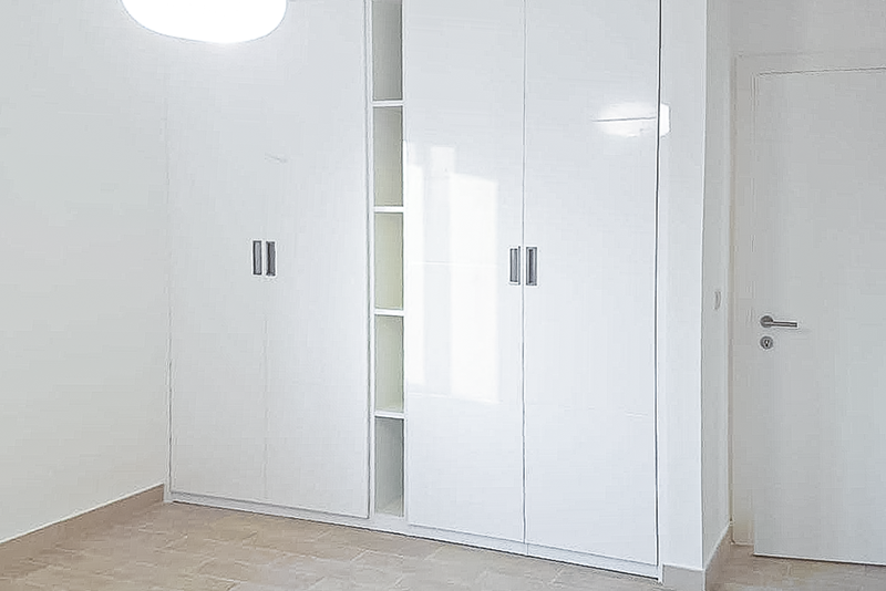 2 Bedrooms Apartment in Al Andalus