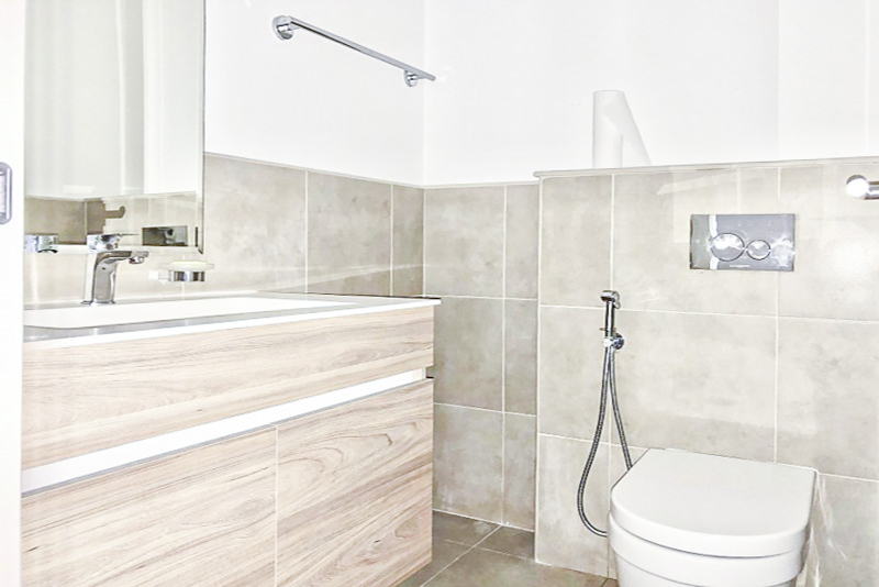 2 Bedrooms Apartment in Al Andalus
