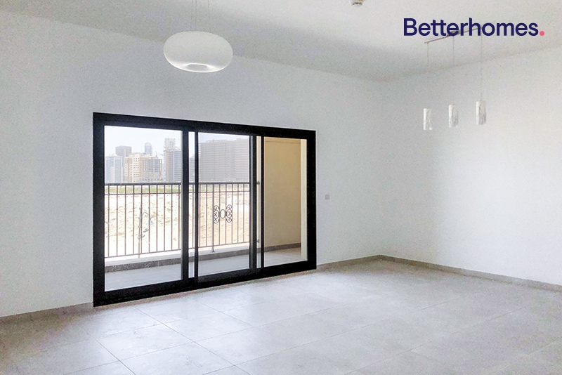 2 Bedrooms Apartment in Al Andalus