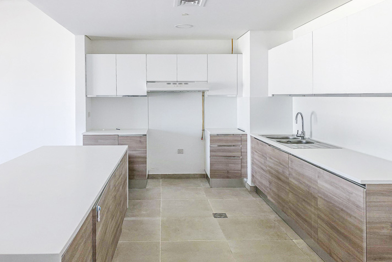 2 Bedrooms Apartment in Al Andalus