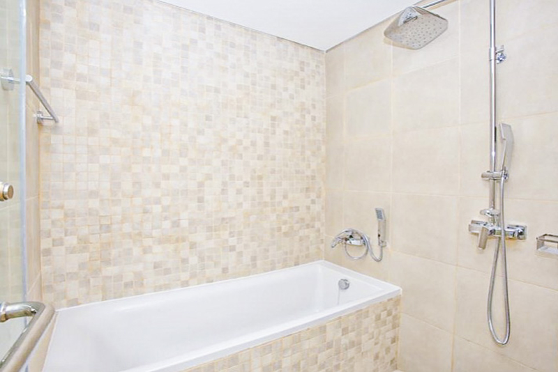 2 Bedrooms Apartment in Al Andalus