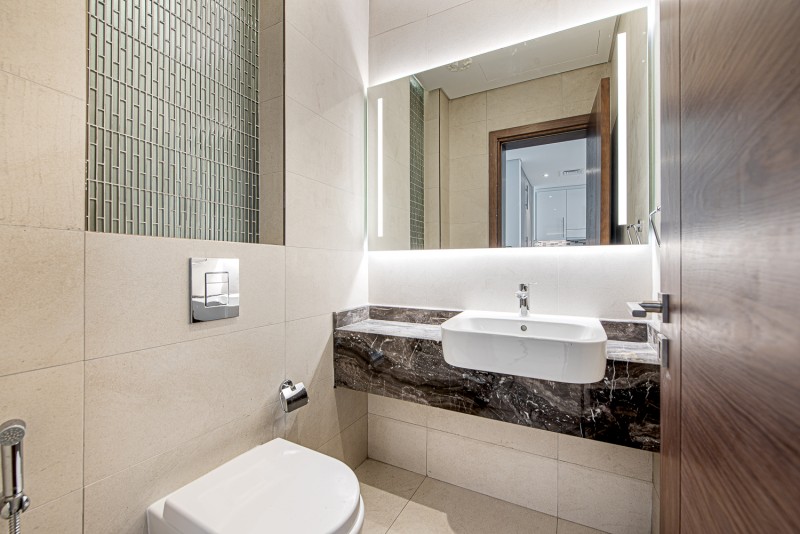 2 Bedrooms Apartment in Gardenia Residence