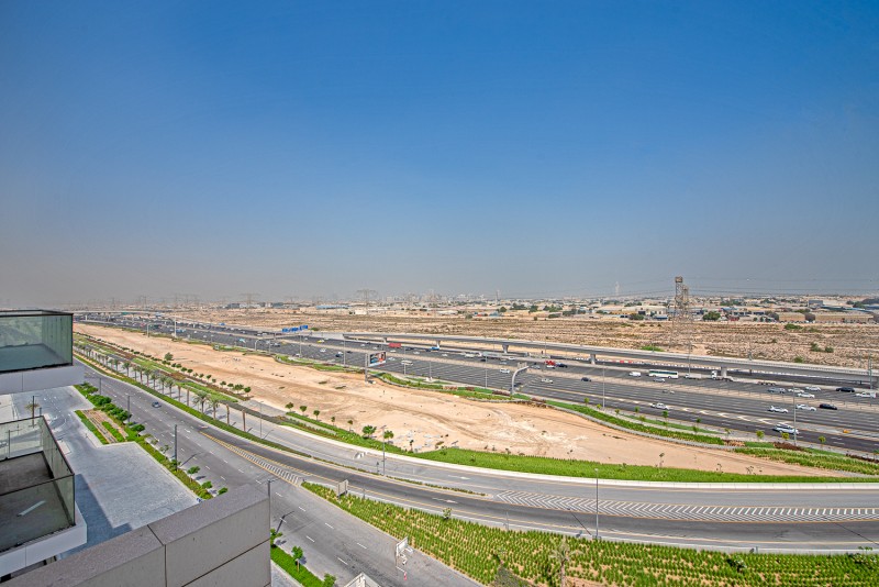 2 Bedrooms Apartment in Gardenia Residence