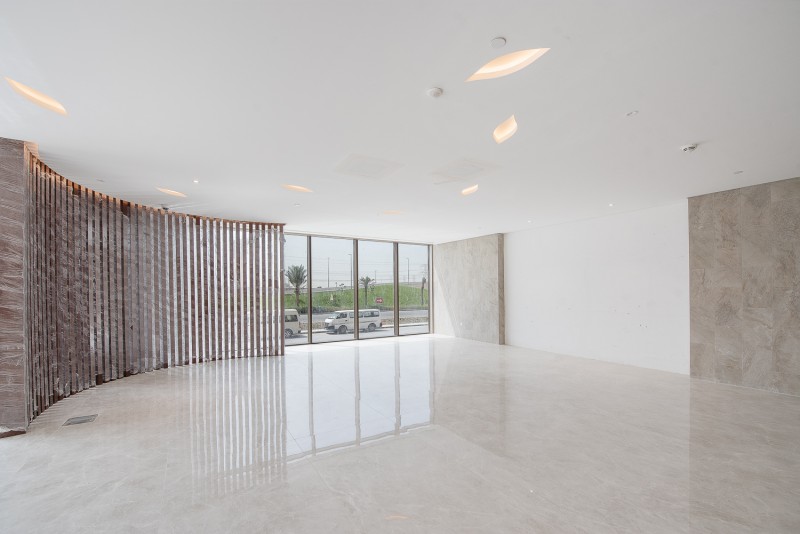 2 Bedrooms Apartment in Gardenia Residence