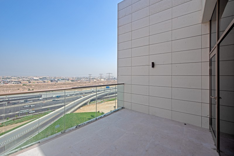 2 Bedrooms Apartment in Gardenia Residence