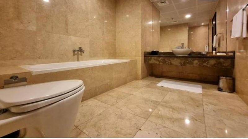 1 Bedroom Apartment in Nassima Tower