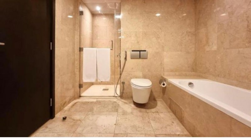 1 Bedroom Apartment in Nassima Tower