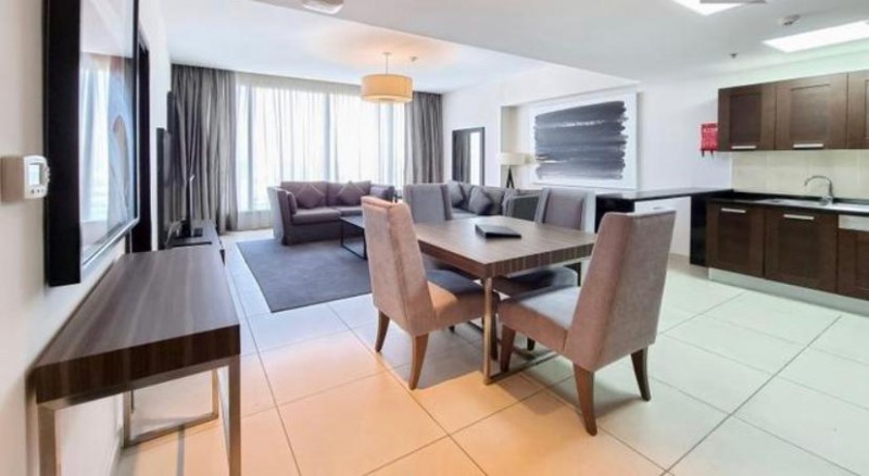 1 Bedroom Apartment in Nassima Tower