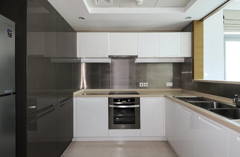 2 Bedrooms Apartment in Claren Tower 2