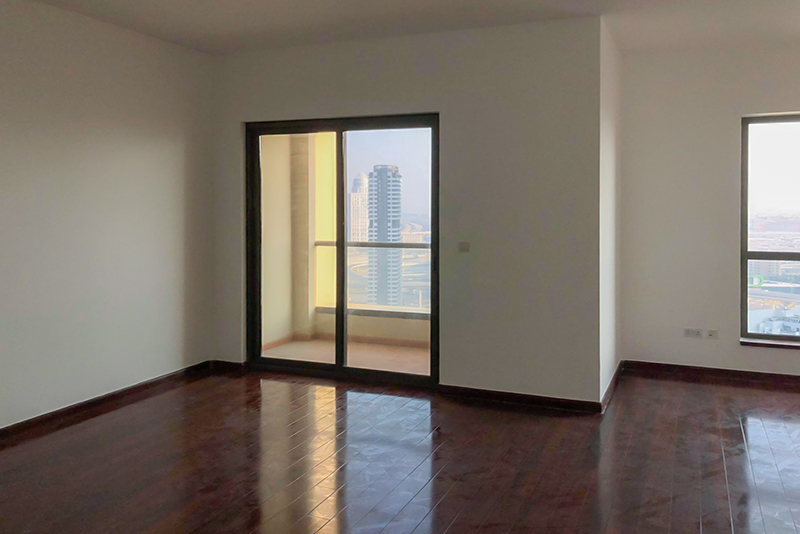 2 Bedrooms Apartment in Shams 2