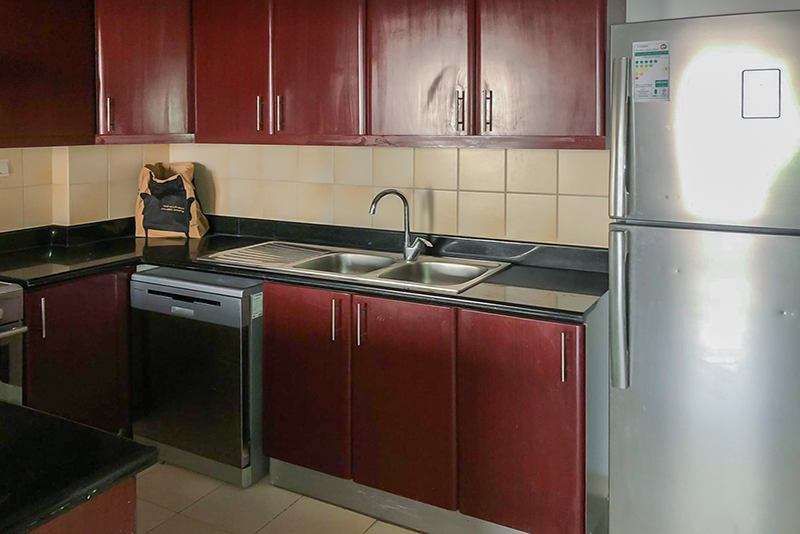 2 Bedrooms Apartment in Shams 2