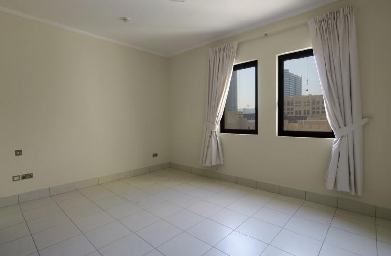 2 Bedrooms Apartment in Reehan 7