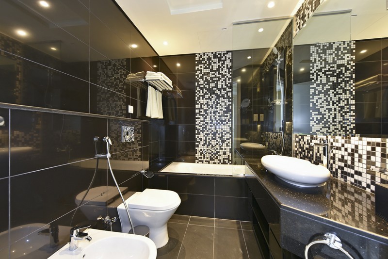2 Bedrooms Apartment in Bay's Edge