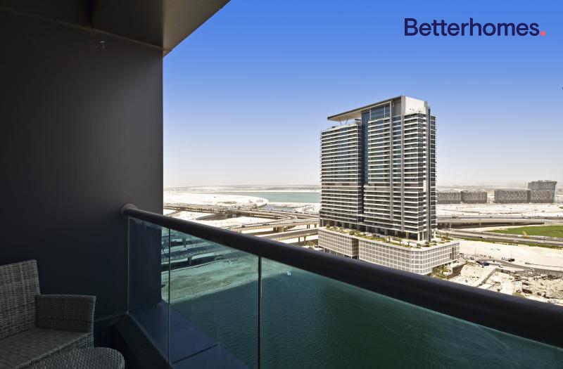  Studio in DAMAC Maison The Vogue