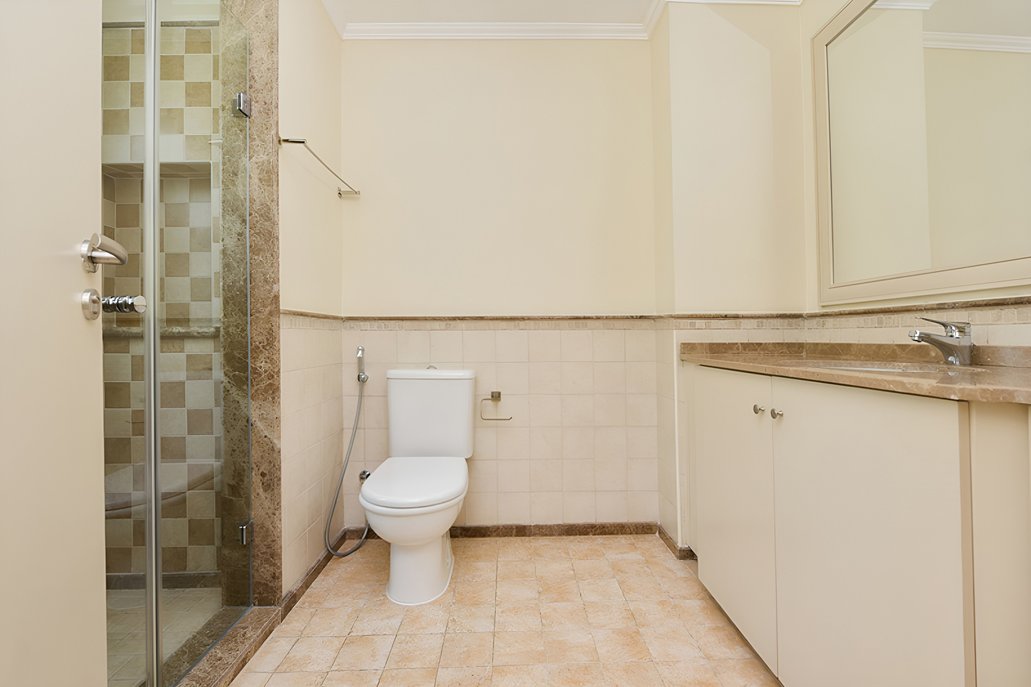 5 Bedrooms Villa in Carmen