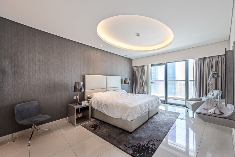 1 Bedroom Apartment in Tower D