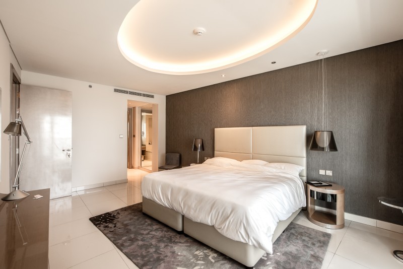 1 Bedroom Apartment in Tower D