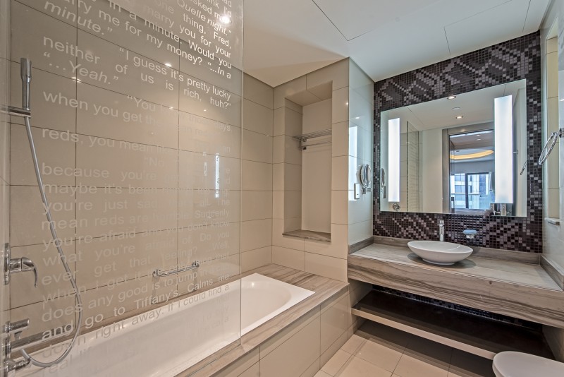 1 Bedroom Apartment in Tower D