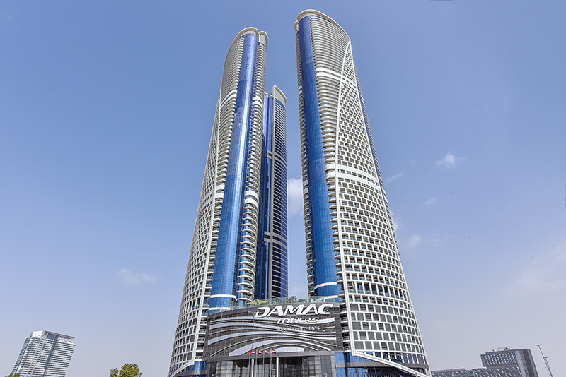1 Bedroom Apartment in Tower D