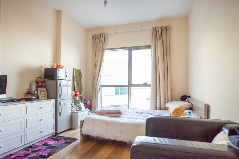 2 Bedrooms Apartment in Panorama at the Views