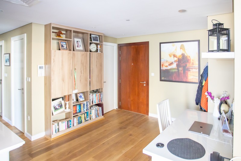 2 Bedrooms Apartment in Panorama at the Views
