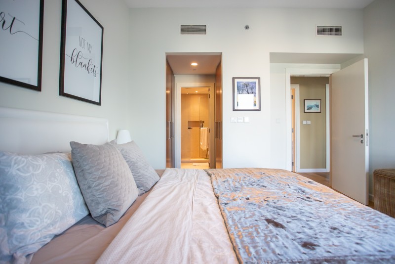 2 Bedrooms Apartment in Panorama at the Views