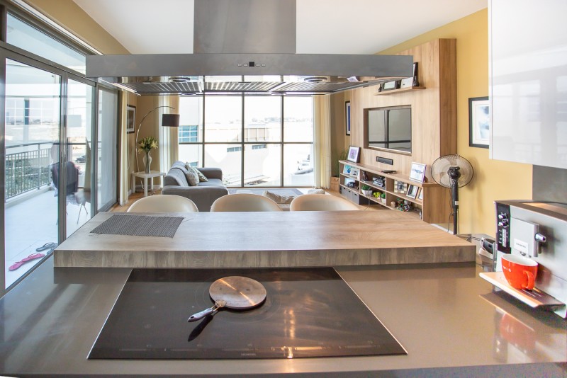 2 Bedrooms Apartment in Panorama at the Views