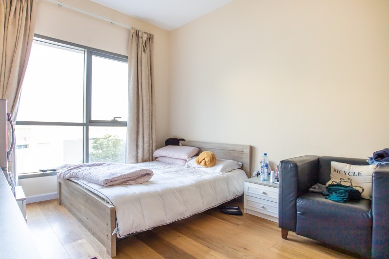 2 Bedrooms Apartment in Panorama at the Views