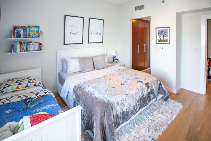 2 Bedrooms Apartment in Panorama at the Views