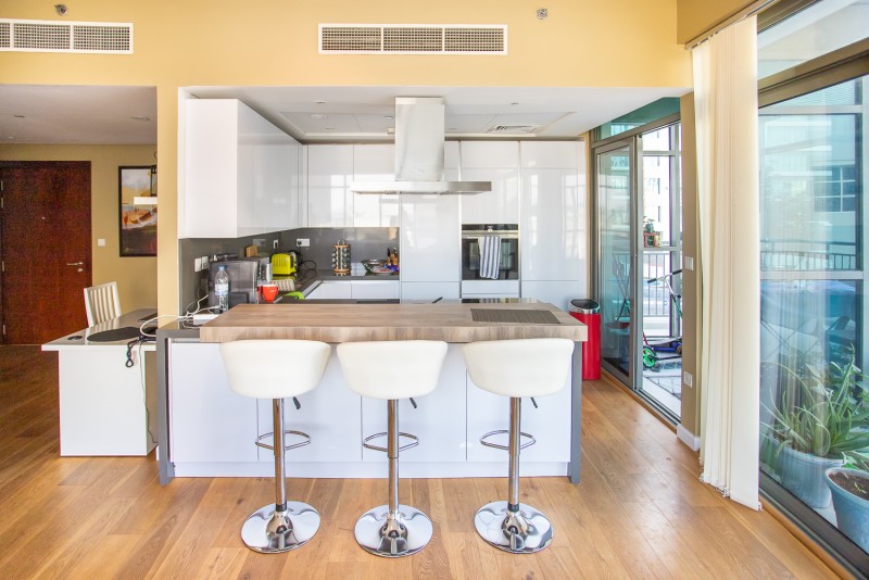 2 Bedrooms Apartment in Panorama at the Views