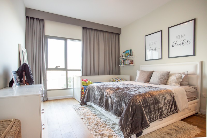 2 Bedrooms Apartment in Panorama at the Views
