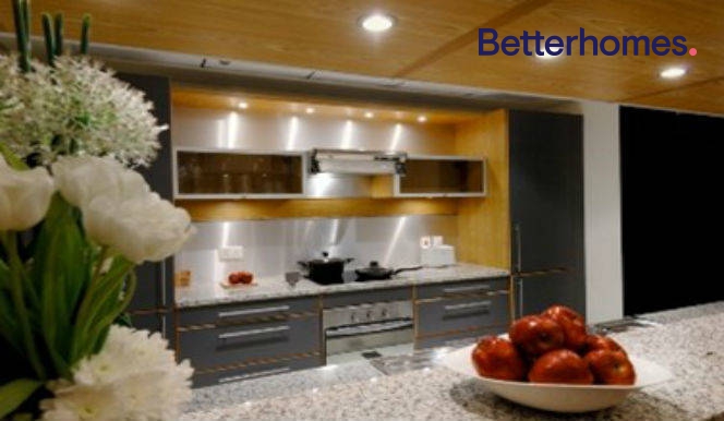 3 Bedrooms Apartment in Nuran Marina Serviced Residences