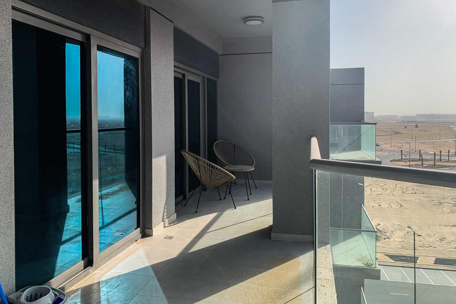 2 Bedrooms Apartment in MAG 565