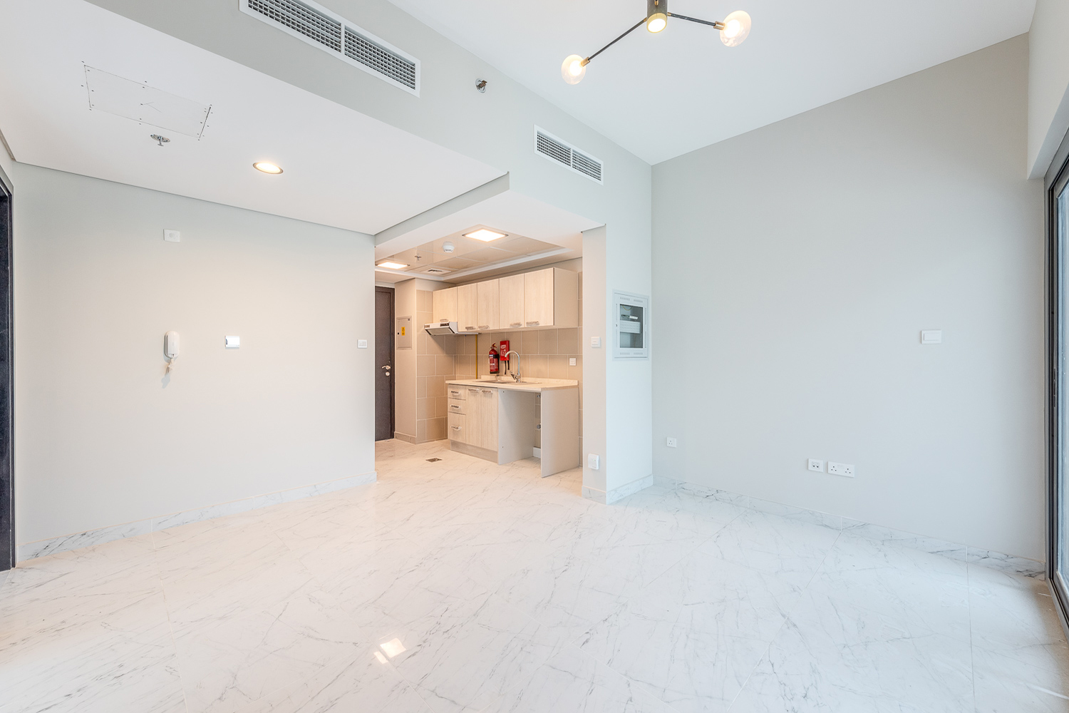 2 Bedrooms Apartment in MAG 565