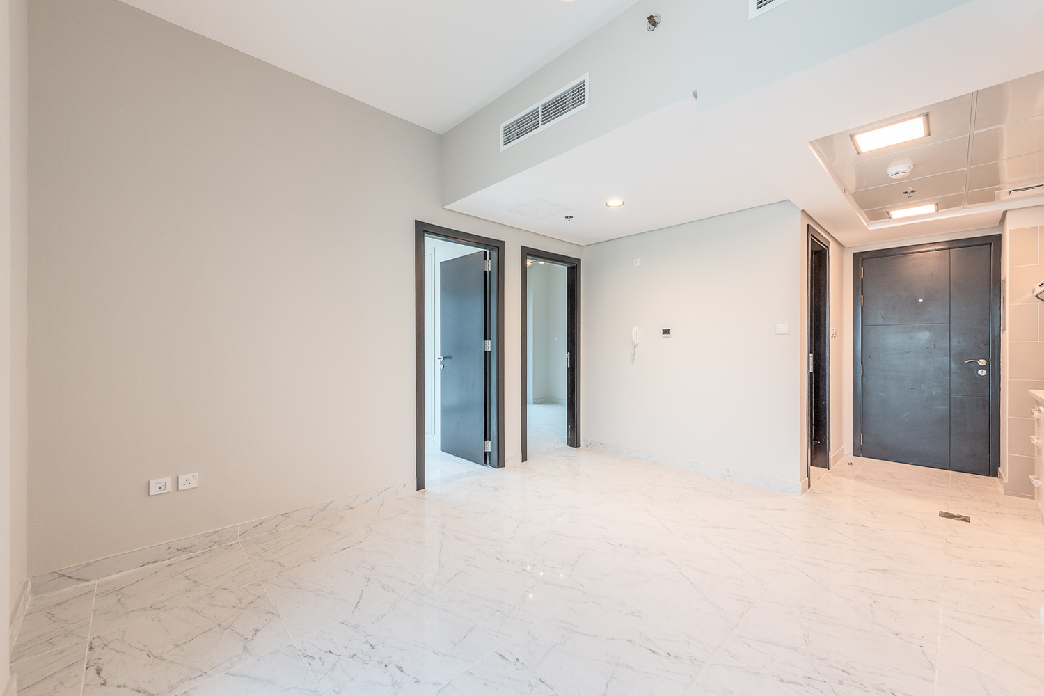 2 Bedrooms Apartment in MAG 565