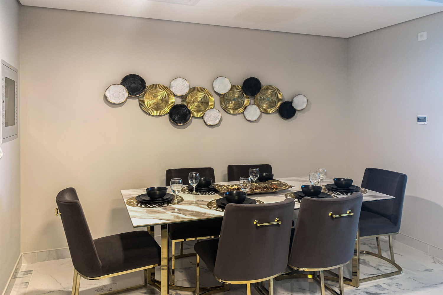 2 Bedrooms Apartment in MAG 565