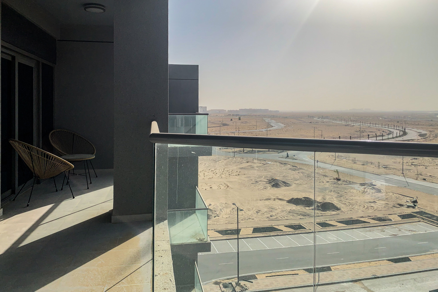 2 Bedrooms Apartment in MAG 565
