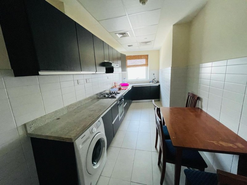 2 Bedrooms Apartment in Marina Heights