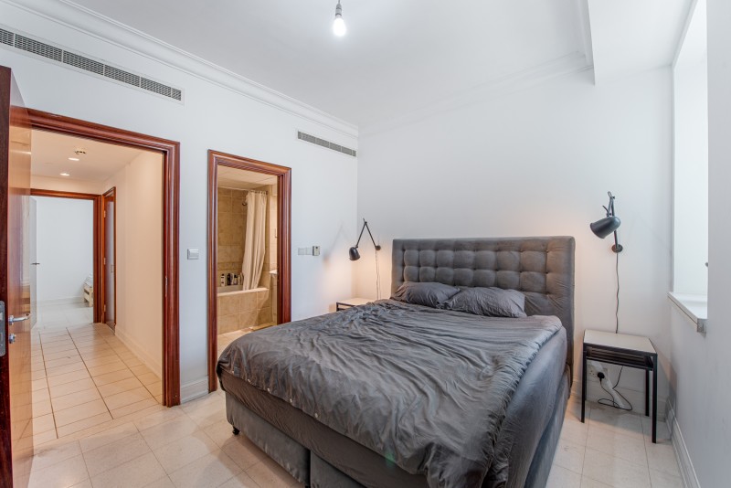 1 Bedroom Apartment in Al Murjan Building