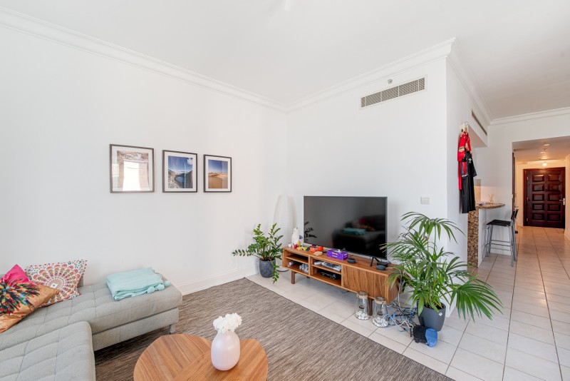 1 Bedroom Apartment in Al Murjan Building