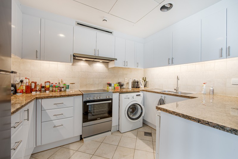 1 Bedroom Apartment in Al Murjan Building