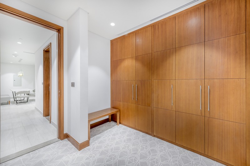 3 Bedrooms Apartment in Grand Mercure Dubai Airport