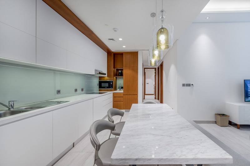 3 Bedrooms Apartment in Grand Mercure Dubai Airport