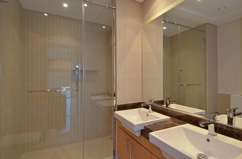 3 Bedrooms Penthouse in Panorama at the Views Tower 2
