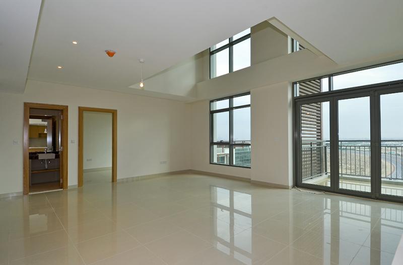 3 Bedrooms Penthouse in Panorama at the Views Tower 2