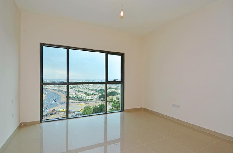 3 Bedrooms Penthouse in Panorama at the Views Tower 2