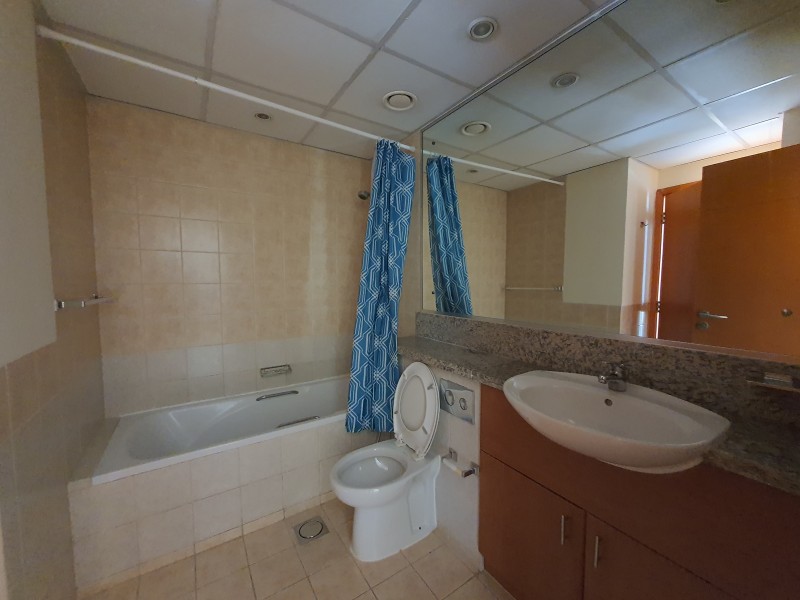 1 Bedroom Apartment in Al Alka 3