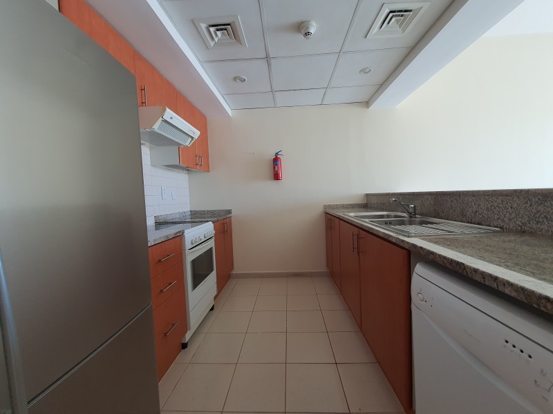 1 Bedroom Apartment in Al Alka 3